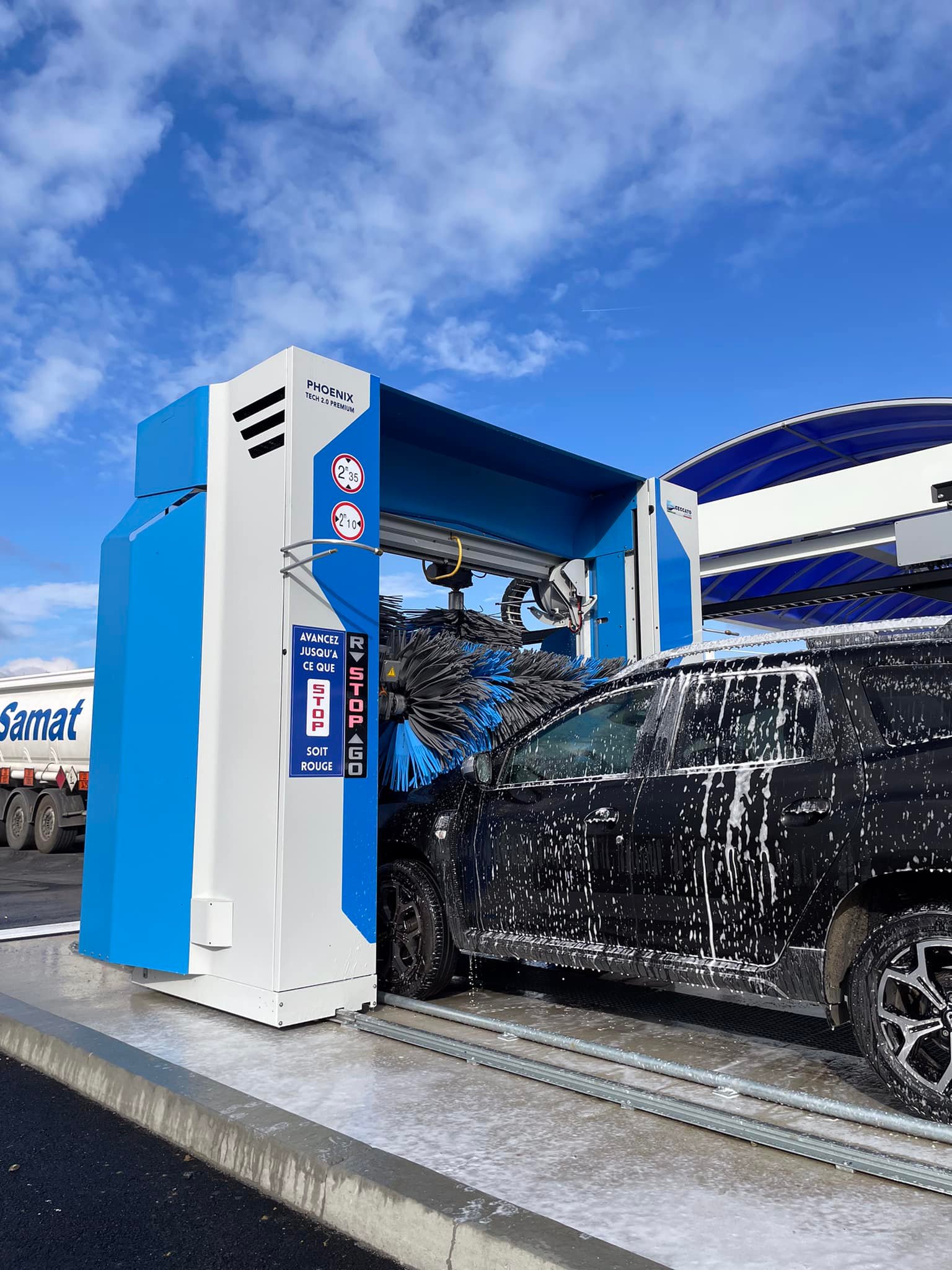 Rentabilité station de lavage Quelle étude de rentabilité